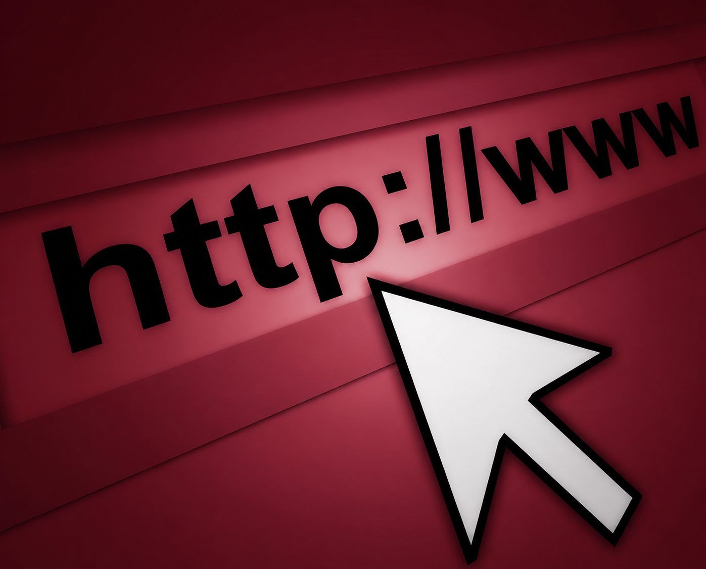 Business website infographic showing how a professional website helps increase sales, credibility, and online visibility.
